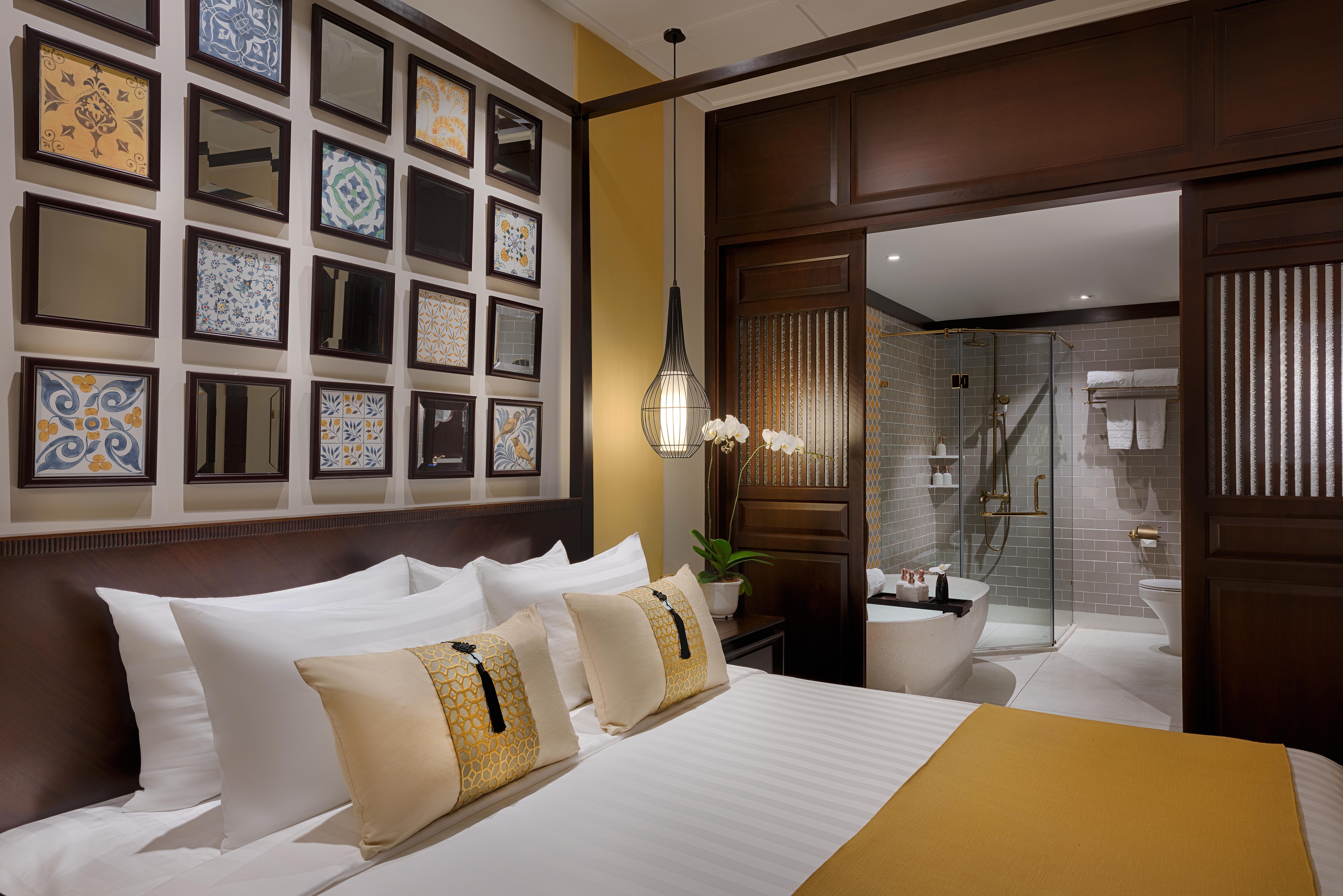 Allegro Hoi An . A Little Luxury Hotel & Spa Εξωτερικό φωτογραφία